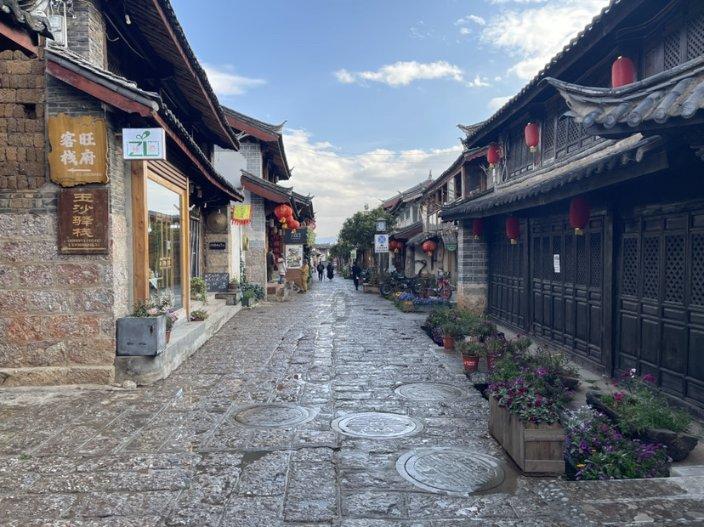 社情民意｜打造“三线建设遗址公园”